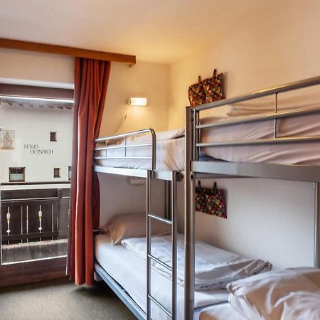Haus Excelsior Top 29 Seefeld in Tirol Eksteriør bilde