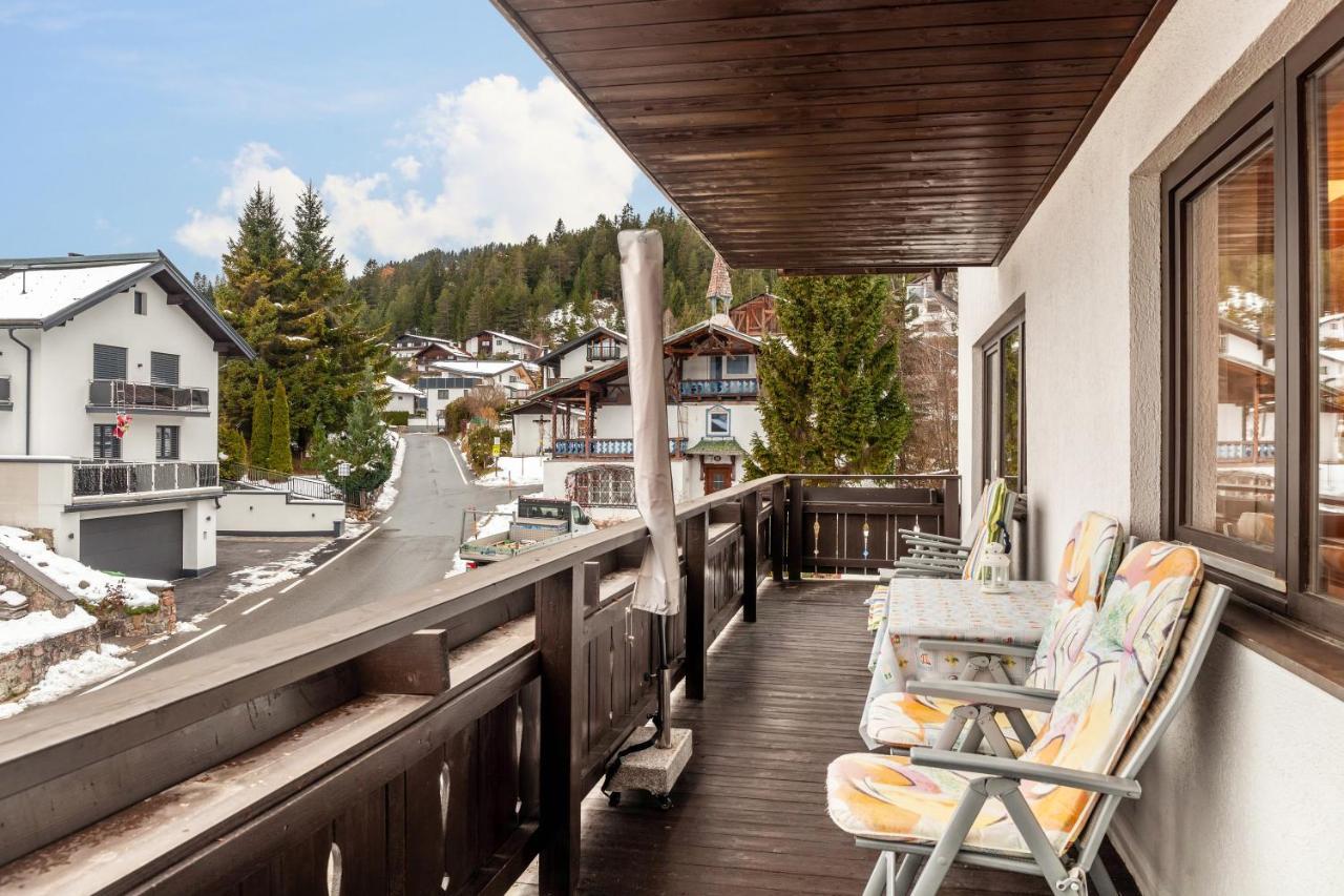 Haus Excelsior Top 29 Seefeld in Tirol Eksteriør bilde