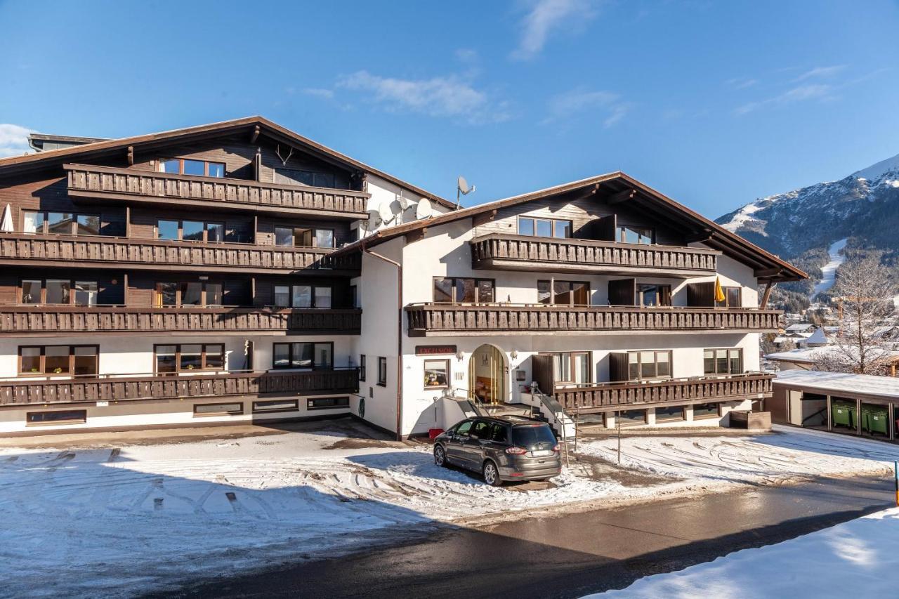Haus Excelsior Top 29 Seefeld in Tirol Eksteriør bilde