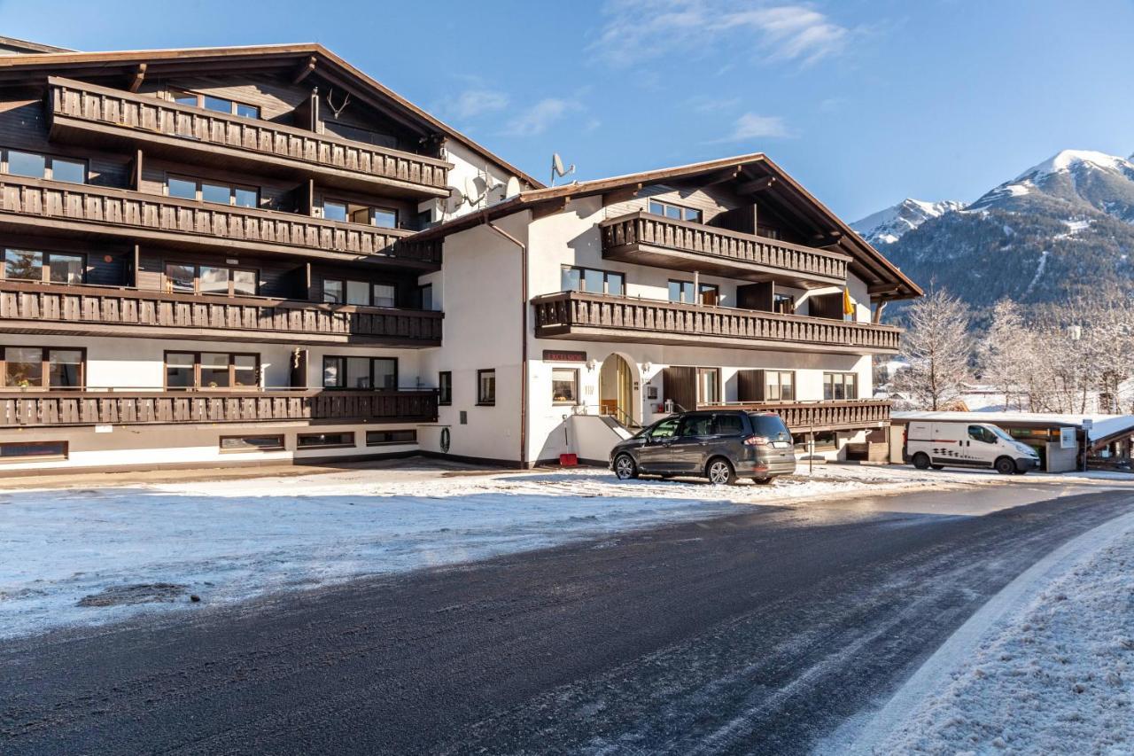 Haus Excelsior Top 29 Seefeld in Tirol Eksteriør bilde